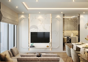 Neues Investitionsprojekt in Gazipasa