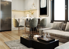 Neues Investitionsprojekt in Gazipasa