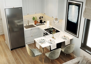 Neues Investitionsprojekt in Gazipasa