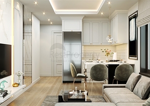 Neues Investitionsprojekt in Gazipasa