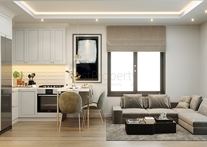 Neues Investitionsprojekt in Gazipasa