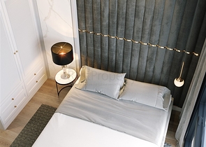 Neues Investitionsprojekt in Gazipasa