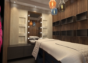 Wohnung im neuen Investitionsprojekt des Landkreises Kestel