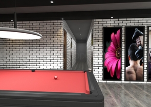 Wohnung im neuen Investitionsprojekt des Landkreises Kestel