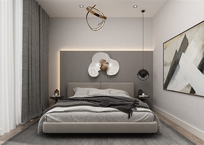 5+1 High-End-Gabelprojekt im Zentrum von Alanya mit herrlichem Panoramablick