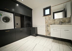 Einzigartige Villa mit Panoramablick auf Alanya