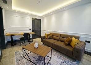 Einzigartige Villa mit Panoramablick auf Alanya