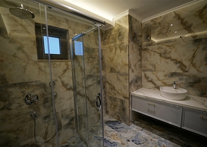 Einzigartige Villa mit Panoramablick auf Alanya