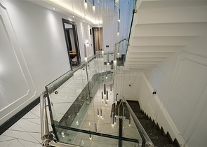 Einzigartige Villa mit Panoramablick auf Alanya