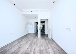 Komplex von luxuriösen Villen mit Meerblick in Avsallar