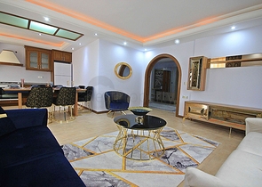 2+1 Wohnung in Mahmutlar