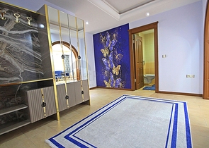 2+1 Wohnung in Mahmutlar