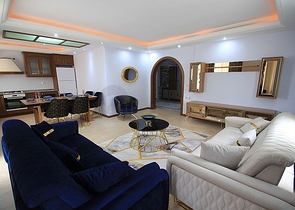 2+1 Wohnung in Mahmutlar