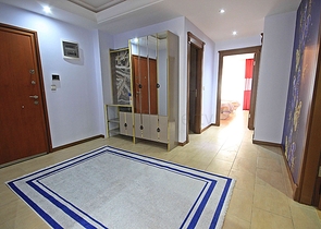 2+1 Wohnung in Mahmutlar