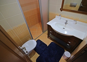 2+1 Wohnung in Mahmutlar