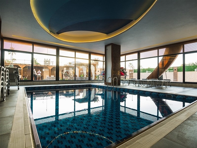Zweizimmerwohnung in einem Komplex in erster Linie im Bezirk Kestel Zweizimmerwohnung in einem Komplex in erster Linie im Bezirk Kestel