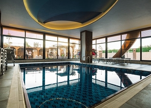 Zweizimmerwohnung in einem Komplex in erster Linie im Bezirk Kestel Zweizimmerwohnung in einem Komplex in erster Linie im Bezirk Kestel