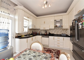 3+1 Wohnung mit Meerblick