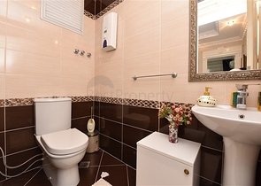 3+1 Wohnung mit Meerblick