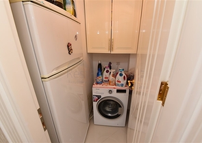 3+1 Wohnung mit Meerblick