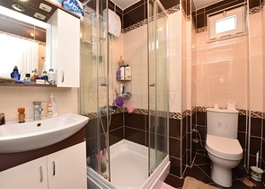 3+1 Wohnung mit Meerblick