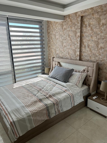 Wohnung im Zentrum von Alanya zu vermieten