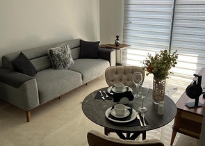 Wohnung im Zentrum von Alanya zu vermieten