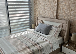 Wohnung im Zentrum von Alanya zu vermieten