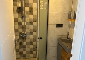 Wohnung im Zentrum von Alanya zu vermieten