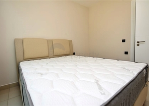 1+1 Wohnung 200 m vom Strand entfernt im Stadtteil Kargicak 