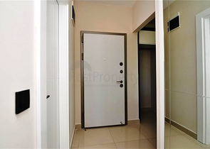 1+1 Wohnung 200 m vom Strand entfernt im Stadtteil Kargicak 