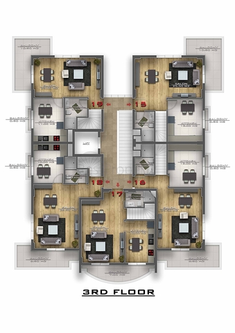 Neues Investitionsprojekt im Bezirk Avsallar