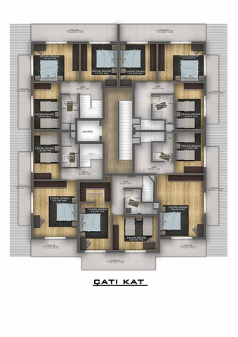 Neues Investitionsprojekt im Bezirk Avsallar