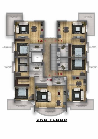 Neues Investitionsprojekt im Bezirk Avsallar