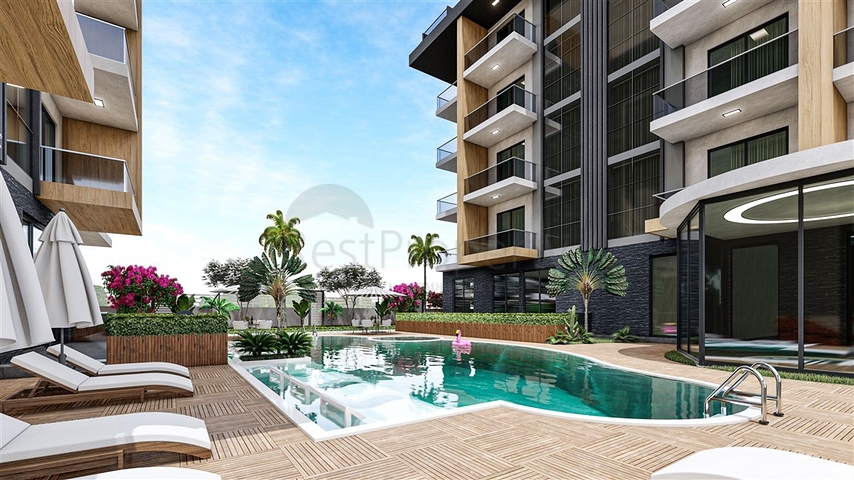 Ein attraktives Investitionsangebot in der malerischen Gegend von Oba