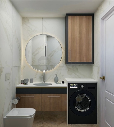 Ein attraktives Investitionsangebot in der malerischen Gegend von Oba