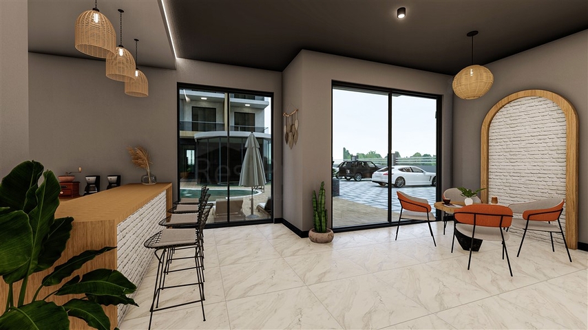 Ein attraktives Investitionsangebot in der malerischen Gegend von Oba