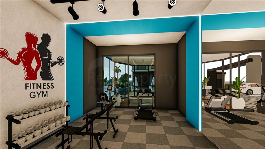 Ein attraktives Investitionsangebot in der malerischen Gegend von Oba