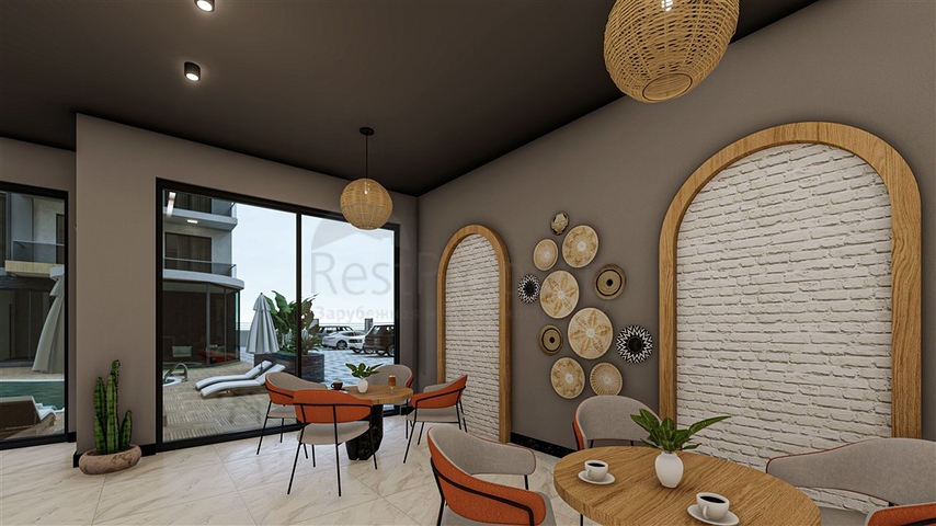 Ein attraktives Investitionsangebot in der malerischen Gegend von Oba