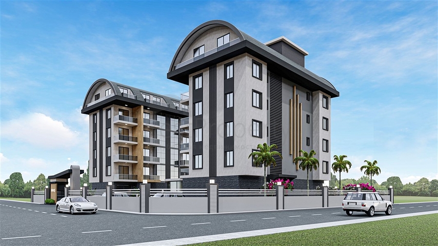 Ein attraktives Investitionsangebot in der malerischen Gegend von Oba