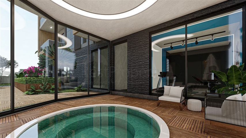 Ein attraktives Investitionsangebot in der malerischen Gegend von Oba