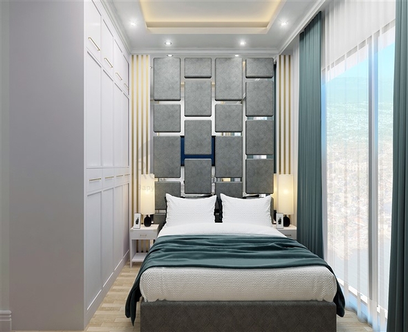 Ein attraktives Investitionsangebot in der malerischen Gegend von Oba