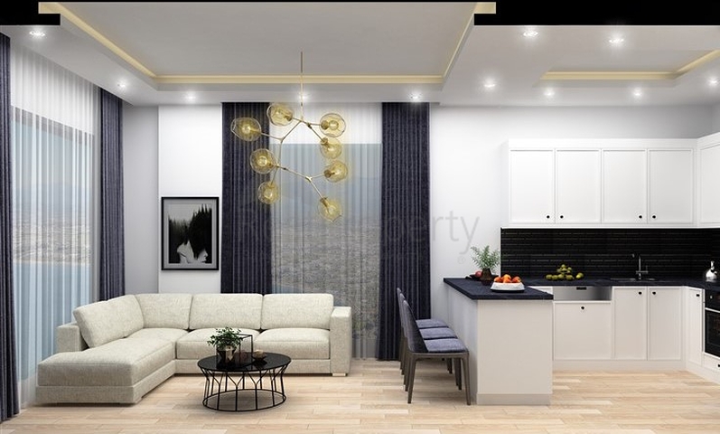 Ein attraktives Investitionsangebot in der malerischen Gegend von Oba