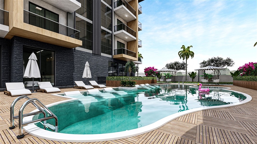 Ein attraktives Investitionsangebot in der malerischen Gegend von Oba