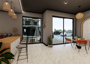 Ein attraktives Investitionsangebot in der malerischen Gegend von Oba