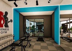 Ein attraktives Investitionsangebot in der malerischen Gegend von Oba