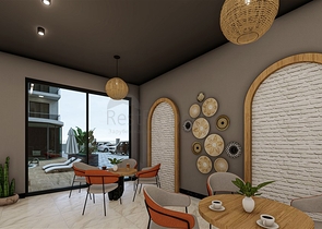 Ein attraktives Investitionsangebot in der malerischen Gegend von Oba