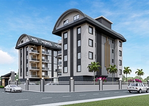 Ein attraktives Investitionsangebot in der malerischen Gegend von Oba