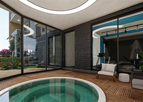 Ein attraktives Investitionsangebot in der malerischen Gegend von Oba