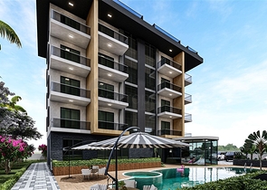 Ein attraktives Investitionsangebot in der malerischen Gegend von Oba